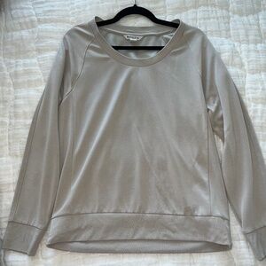 Athleta crewneck
